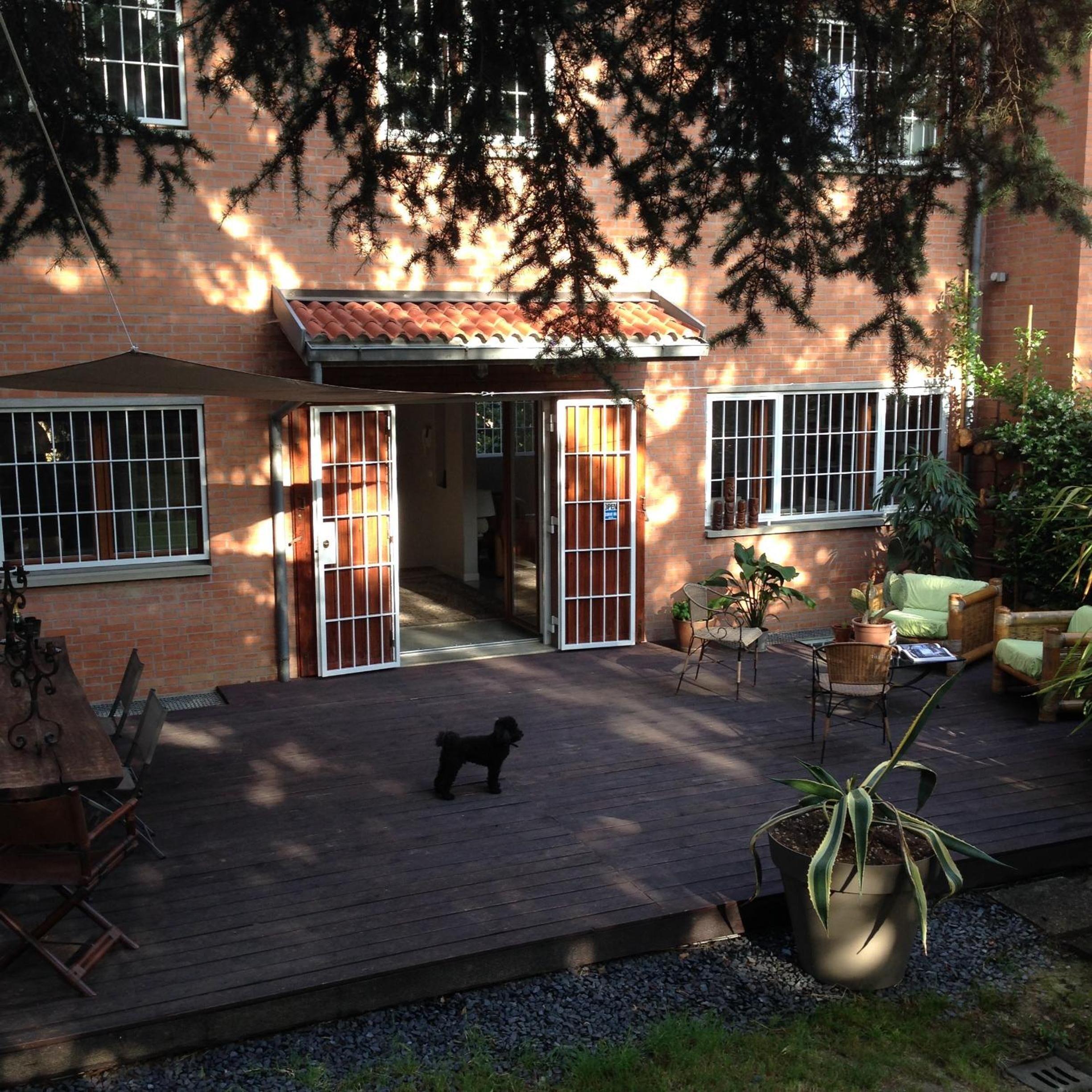 B&B Il Picchio — Foto 2